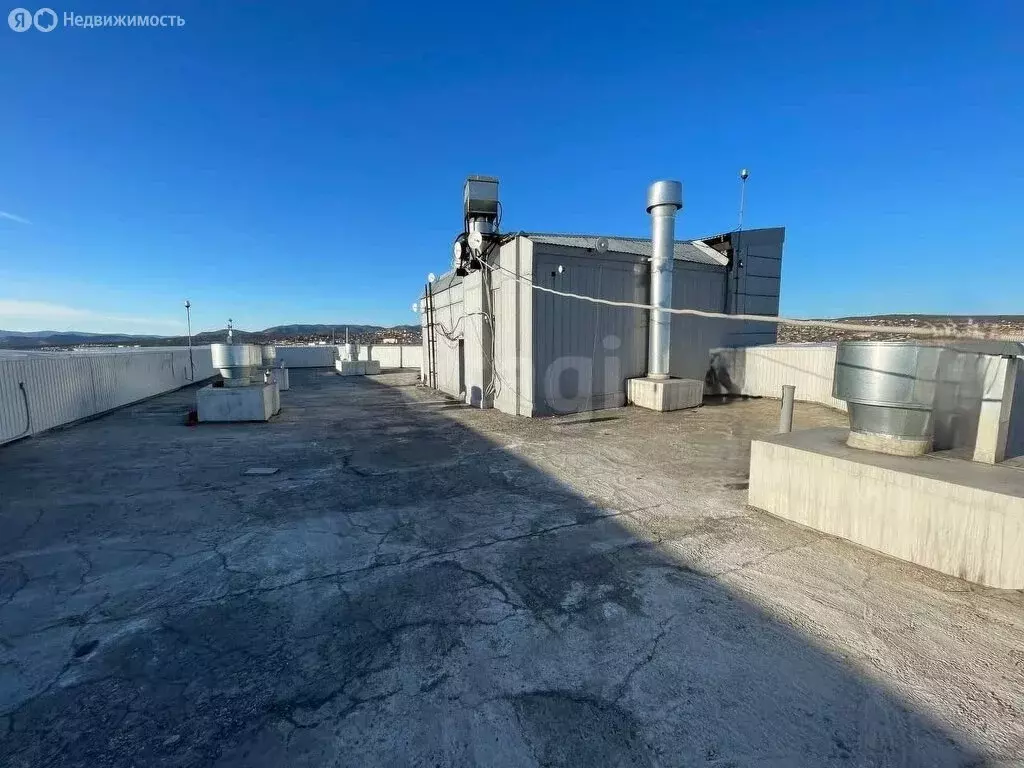Помещение свободного назначения (110.6 м) - Фото 0