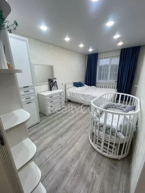 Продаётся 3-к квартира, 66.1 м - Фото 0
