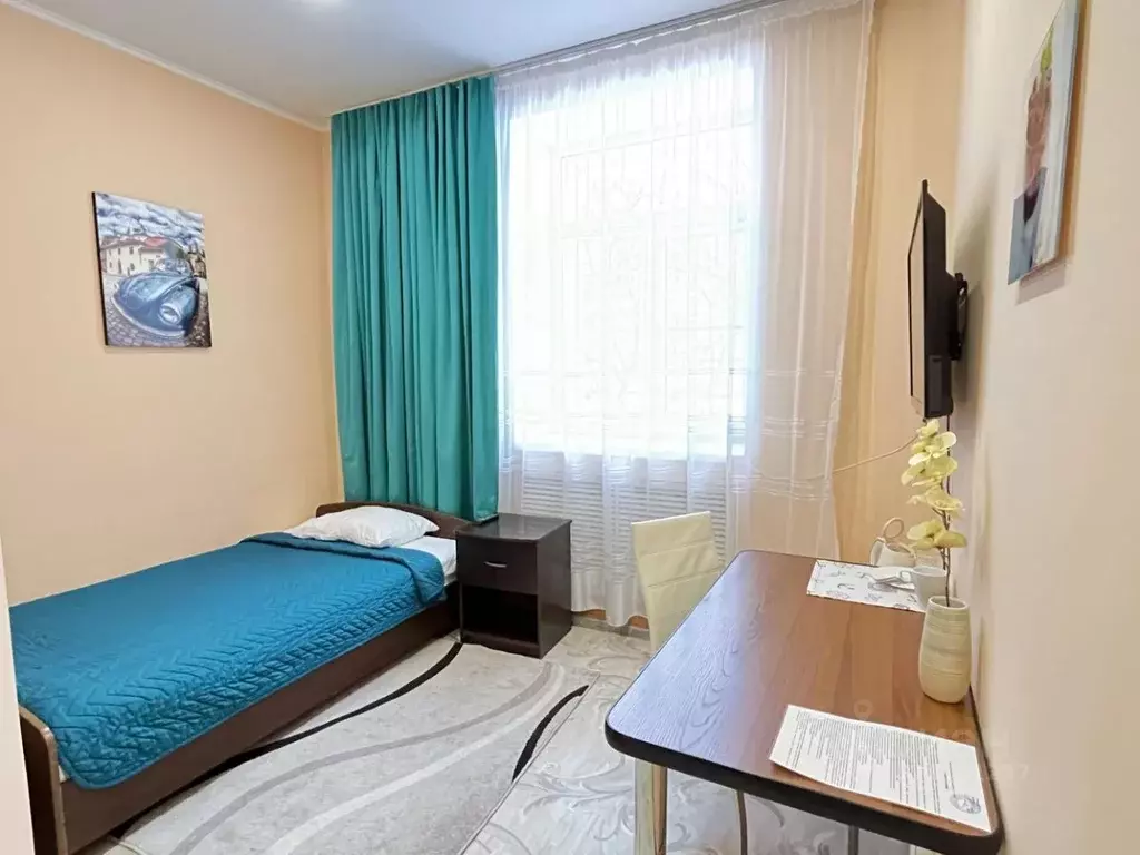 Комната Алтайский край, Рубцовск Тракторная ул., 35/1 (13.0 м) - Фото 1