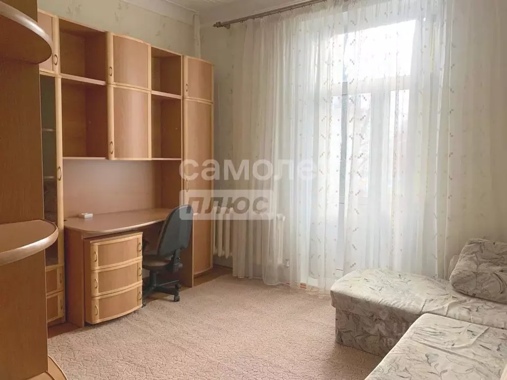 2-к кв. Московская область, Ступино ул. Некрасова, 30 (50.0 м) - Фото 1