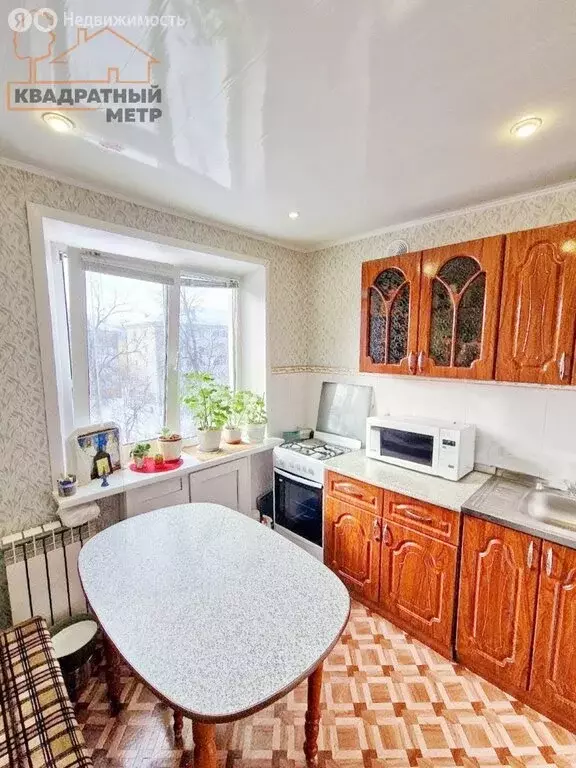 2-комнатная квартира: Димитровград, улица Терешковой, 6 (50.2 м) - Фото 2