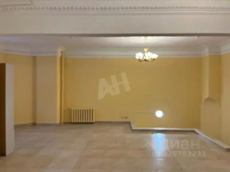 Помещение свободного назначения в Москва 1-й Новоподмосковный пер., ... - Фото 2