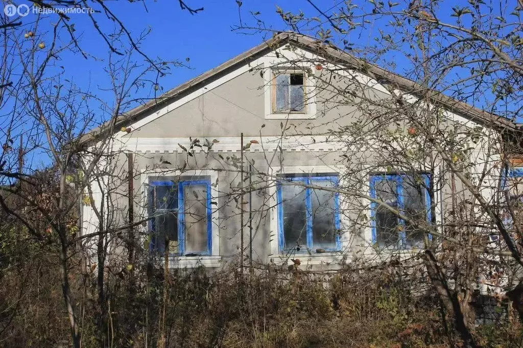 Дом в село Голубинка, улица Ленина (68.7 м) - Фото 1