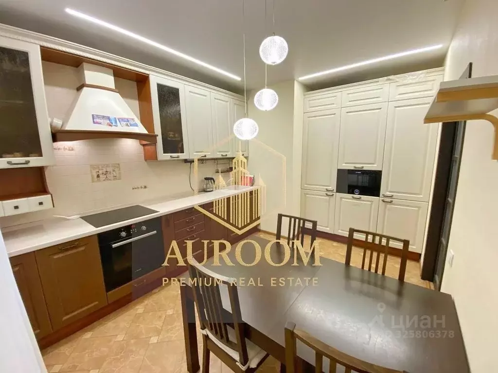 2-к кв. Санкт-Петербург Рыбацкий просп., 18к2 (61.0 м) - Фото 1