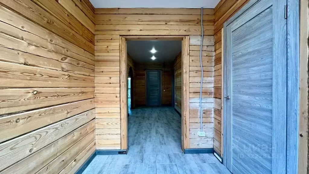 Дом в Иркутская область, Иркутский муниципальный округ, д. Куда ул. ... - Фото 2