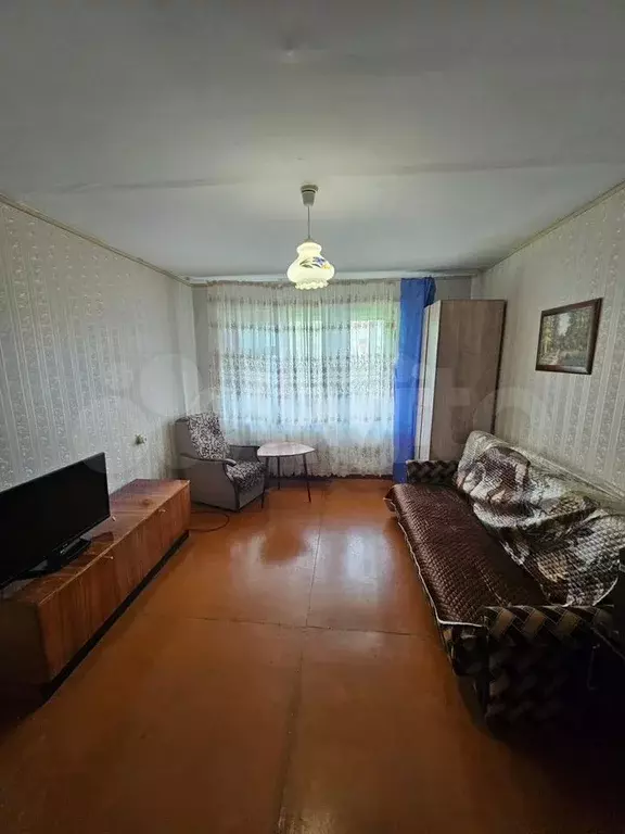 1-к. квартира, 28 м, 3/5 эт. - Фото 1