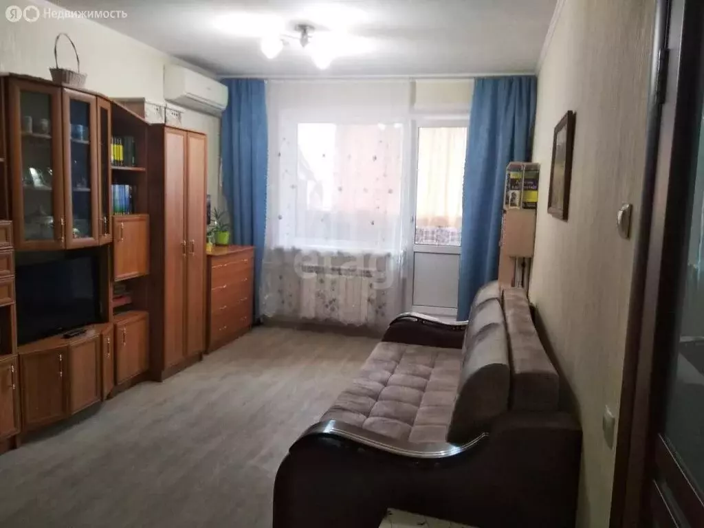 2-комнатная квартира: Ульяновск, улица Любови Шевцовой, 61А (53.1 м) - Фото 1