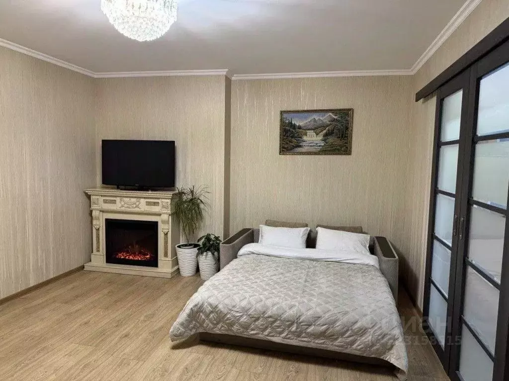 1-к кв. Московская область, Котельники Белая Дача мкр, 6 (55.0 м) - Фото 1