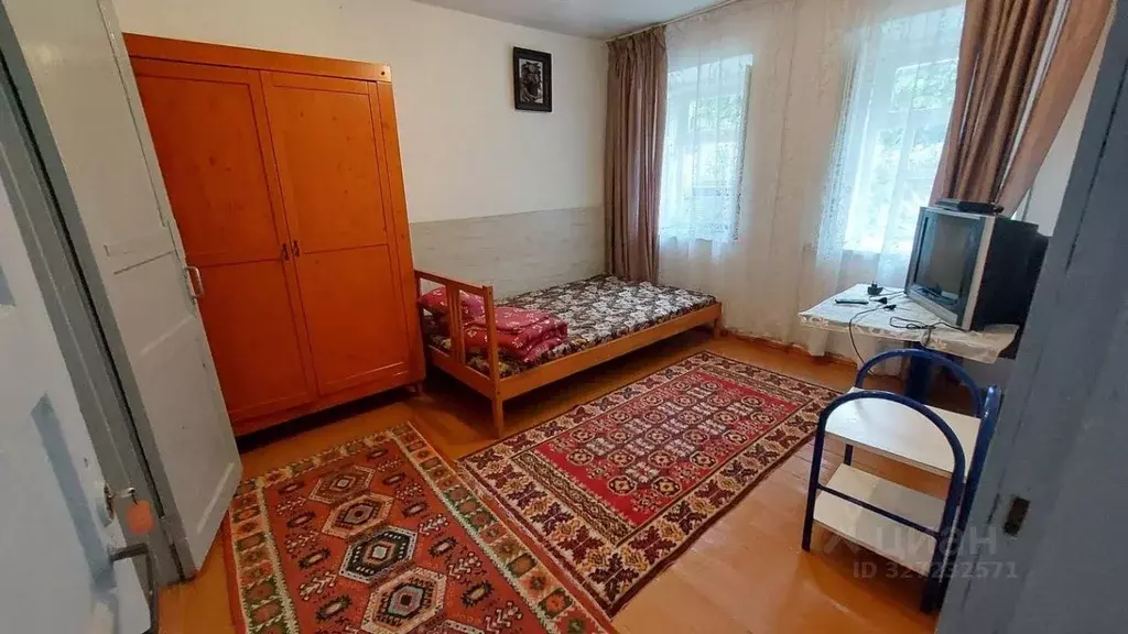 Дом в Краснодарский край, Анапа ул. Кати Соловьяновой (60 м) - Фото 1