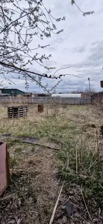 Дом в Реж, улица Машиностроителей, 21 (29.3 м) - Фото 1