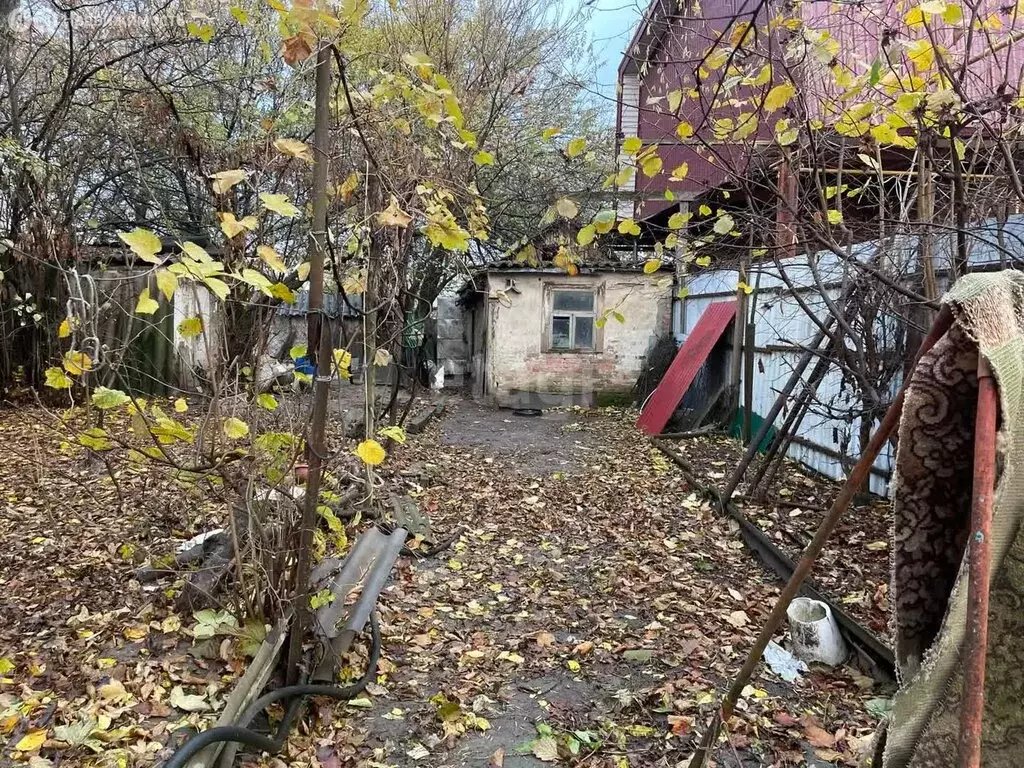 Участок в Краснодар, Центральный внутригородской округ, микрорайон ... - Фото 0