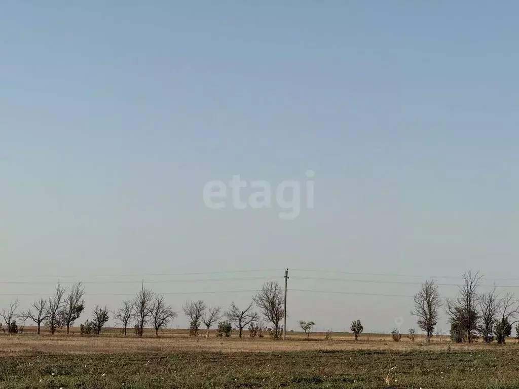 Участок в Крым, Сакский район, с. Штормовое  (6.0 сот.) - Фото 1