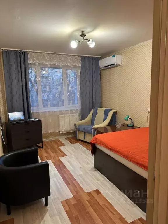 1-к кв. Московская область, Химки ул. Пожарского, 16 (38.0 м) - Фото 1