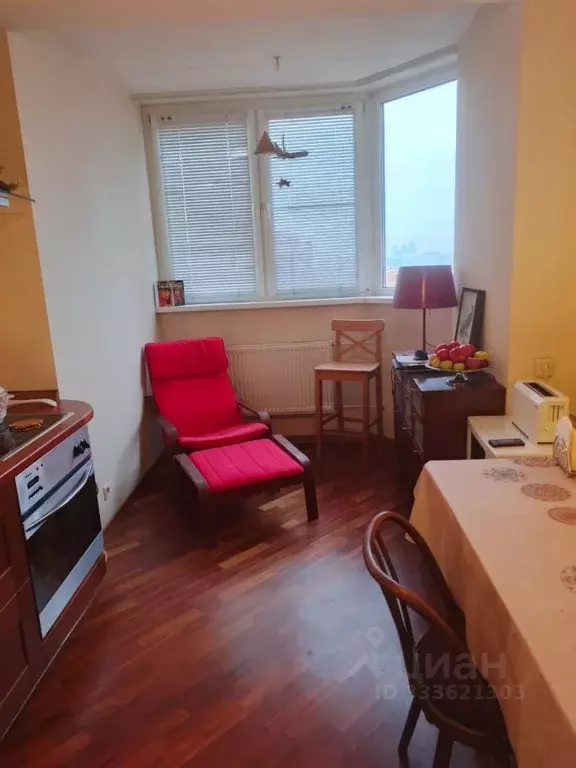 2-к кв. Москва ул. Гарибальди, 11 (67.0 м) - Фото 2