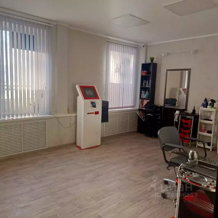 Помещение свободного назначения в Белгородская область, Белгород ... - Фото 1