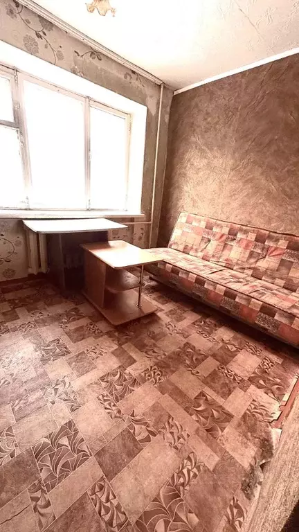 1-к кв. Иркутская область, Братск ул. Кирова, 10А (23.0 м) - Фото 1