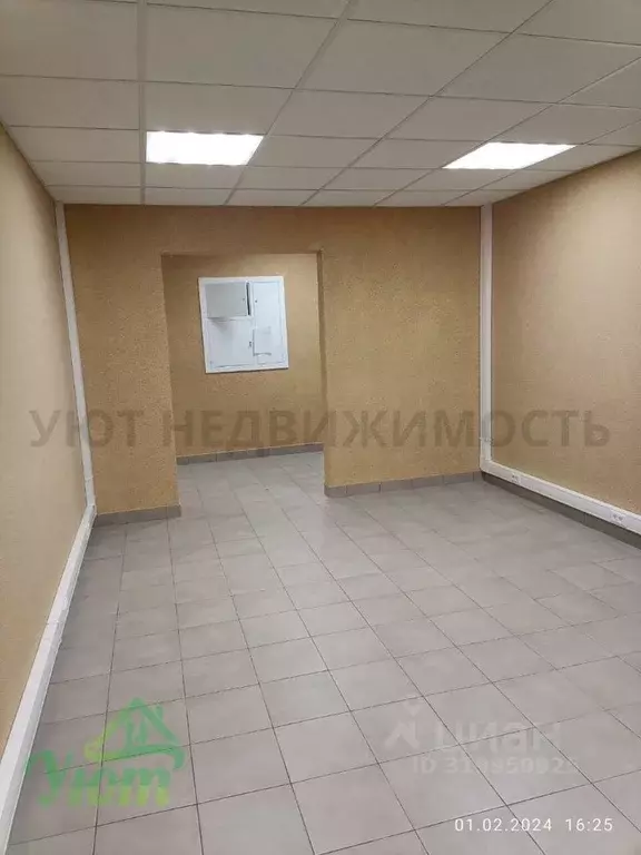 Помещение свободного назначения в Московская область, Люберцы ... - Фото 1