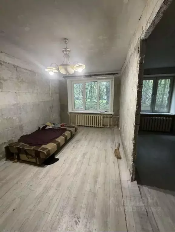 2-к кв. Санкт-Петербург Костромской просп., 60 (42.7 м) - Фото 1