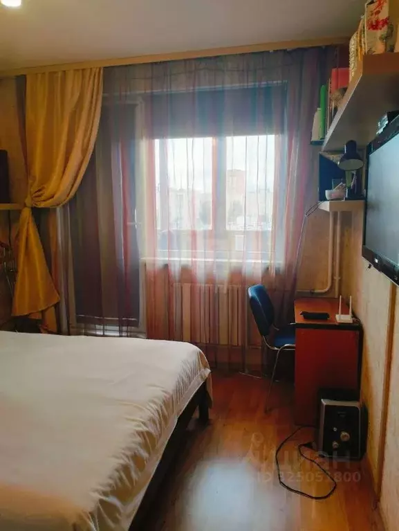 2-к кв. Санкт-Петербург ул. Олеко Дундича, 20К1 (50.9 м) - Фото 2