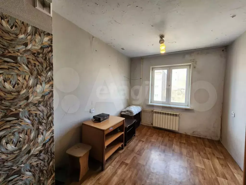 Комната 11,9 м в 1-к., 3/5 эт. - Фото 1