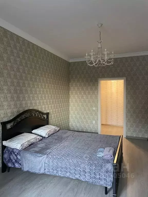 2-к кв. Дагестан, Махачкала просп. Гамидова, 6 (80.0 м) - Фото 0