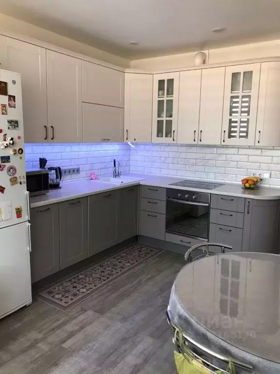 2-к кв. Краснодарский край, Краснодар ул. Гидростроителей, 63 (64.0 м) - Фото 1
