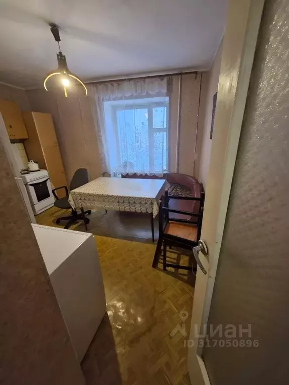 2-к кв. Москва Фестивальная ул., 53К5 (51.0 м) - Фото 0