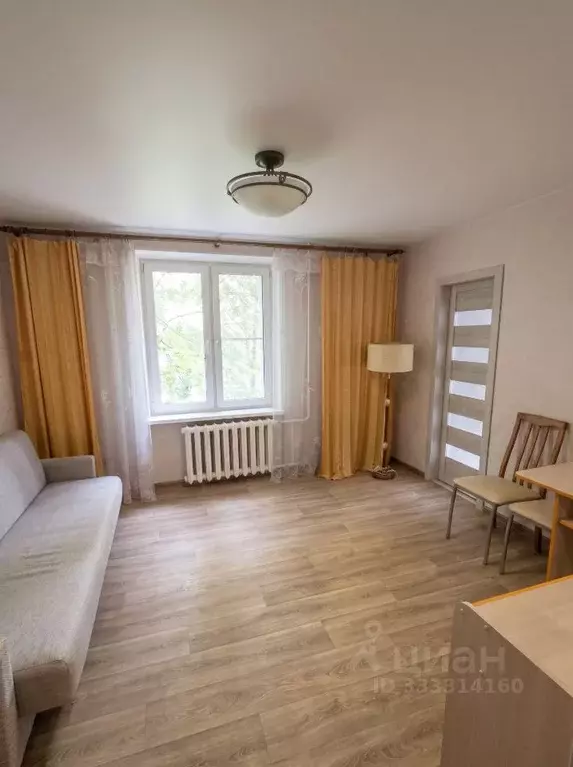 2-к кв. Москва Херсонская ул., 31 (38.0 м) - Фото 1
