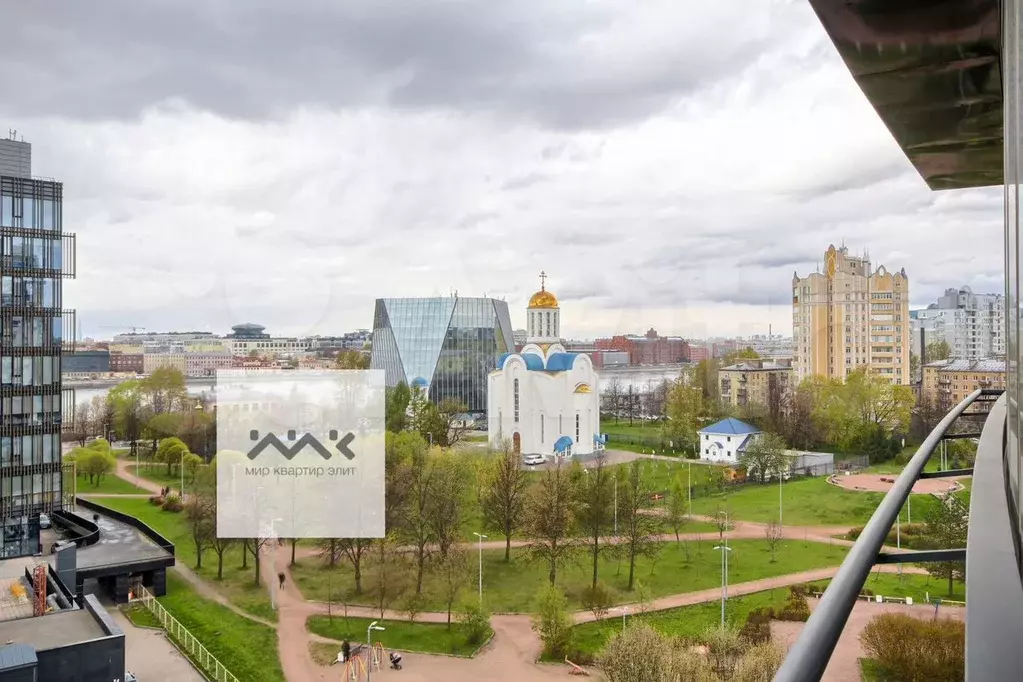 2-к. квартира, 50,2 м, 7/8 эт. - Фото 1
