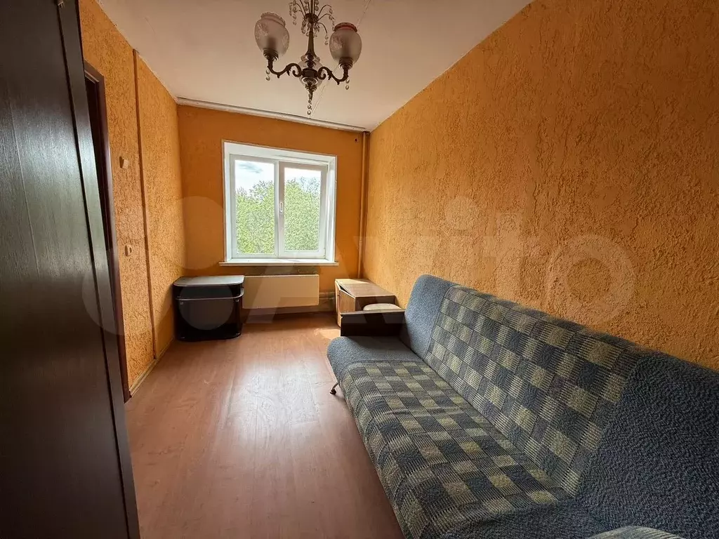 2-к. квартира, 43,9 м, 5/5 эт. - Фото 1