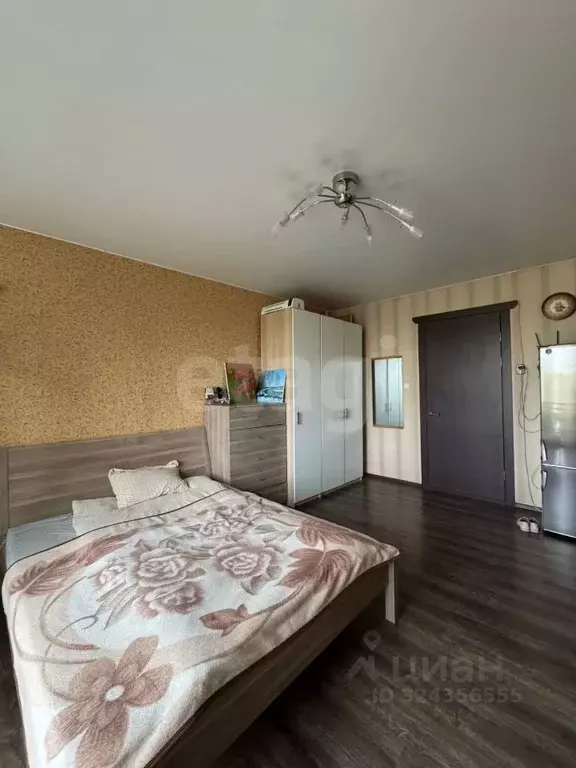 Комната Санкт-Петербург ул. Бабушкина, 42к2 (22.4 м) - Фото 0