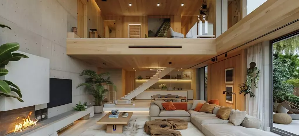 Таунхаус в Новосибирская область, Искитимский район, с. Морозово  (78 ... - Фото 2