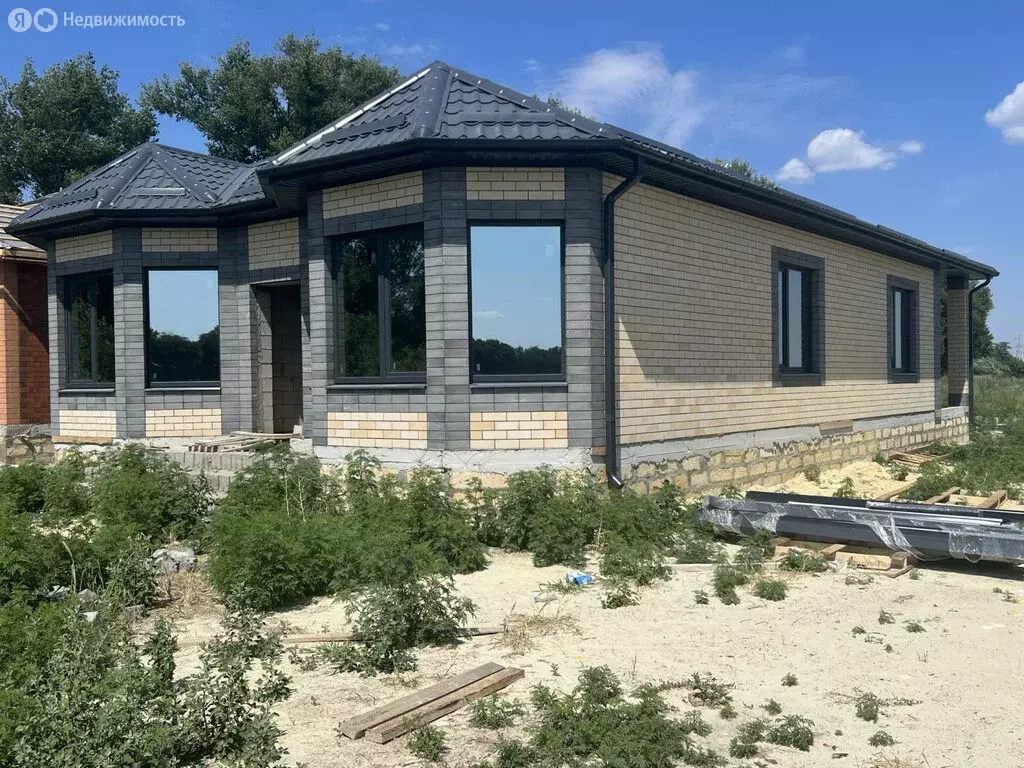 Дом в Михайловск, улица Владимира Селёдкина (160 м) - Фото 0