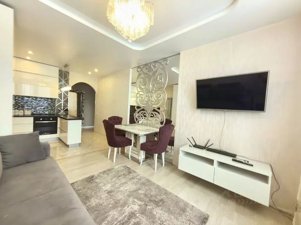 3-к кв. Московская область, Одинцово ул. Белорусская, 10 (67.5 м) - Фото 2