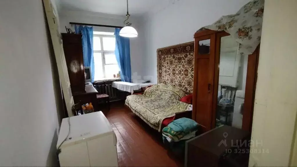 2-к кв. Свердловская область, Екатеринбург пос. Рудный, ул. ... - Фото 2