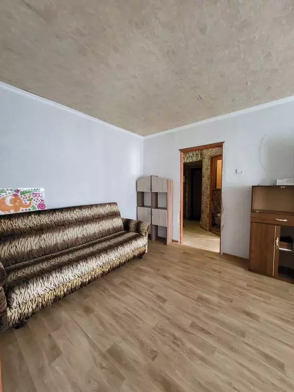 2-к кв. Ленинградская область, Кириши просп. Ленина, 3 (43.0 м) - Фото 2