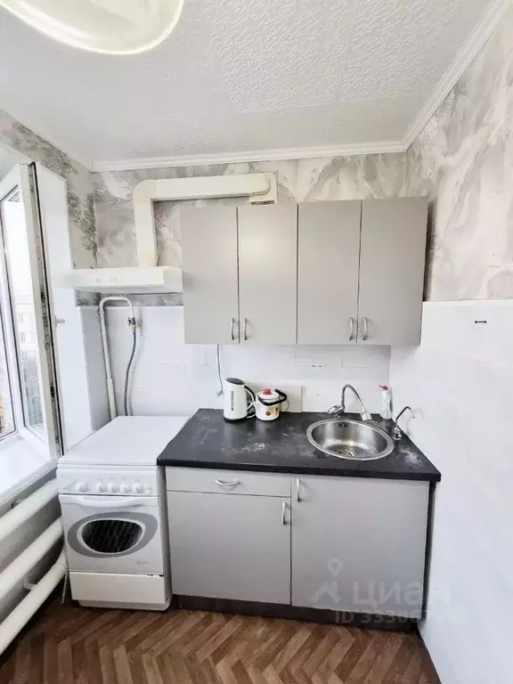 2-к кв. Московская область, Химки Юбилейный просп., 74 (42.0 м) - Фото 2