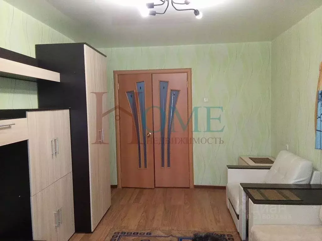 3-к кв. Новосибирская область, Новосибирск Вертковская ул., 38 (72.0 ... - Фото 1