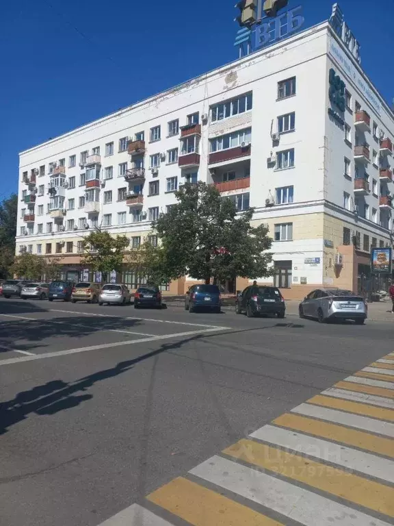 1-к кв. Хабаровский край, Хабаровск ул. Карла Маркса, 37 (28.2 м) - Фото 1