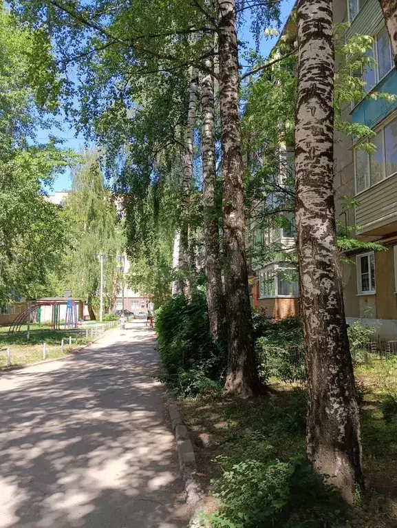 2-к. квартира, 41,5 м, 1/5 эт. - Фото 0