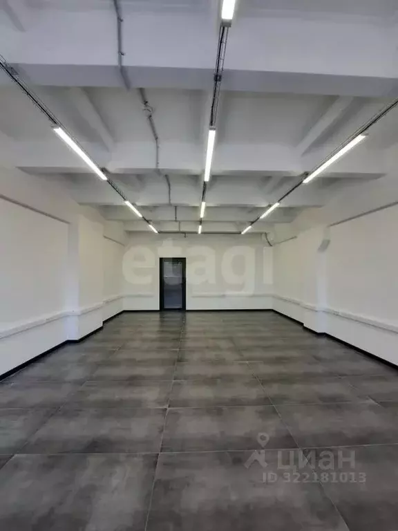 Офис в Волгоградская область, Волгоград Козловская ул., 71 (173 м) - Фото 1