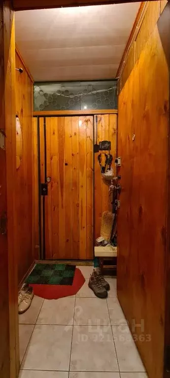 3-к кв. Омская область, Омск ул. Гусарова, 30 (74.0 м) - Фото 2