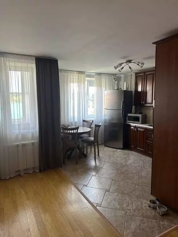 2-к кв. Московская область, пос. Власиха ул. Южная, 6к1 (57.3 м) - Фото 1