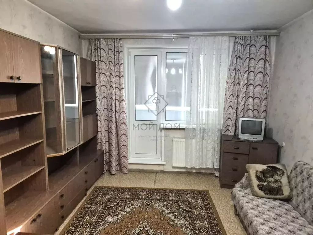 1-к кв. Москва Скобелевская ул., 8 (39.0 м) - Фото 0