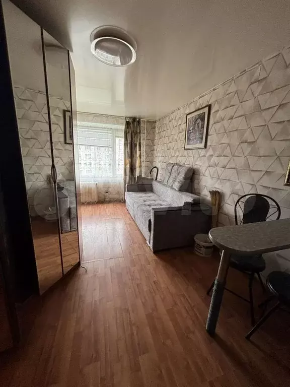 Комната 17,8 м в 2-к., 6/9 эт. - Фото 1