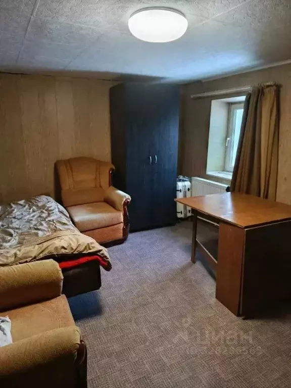 Дом в Башкортостан, Уфа Кольская ул., 34А (113 м) - Фото 1