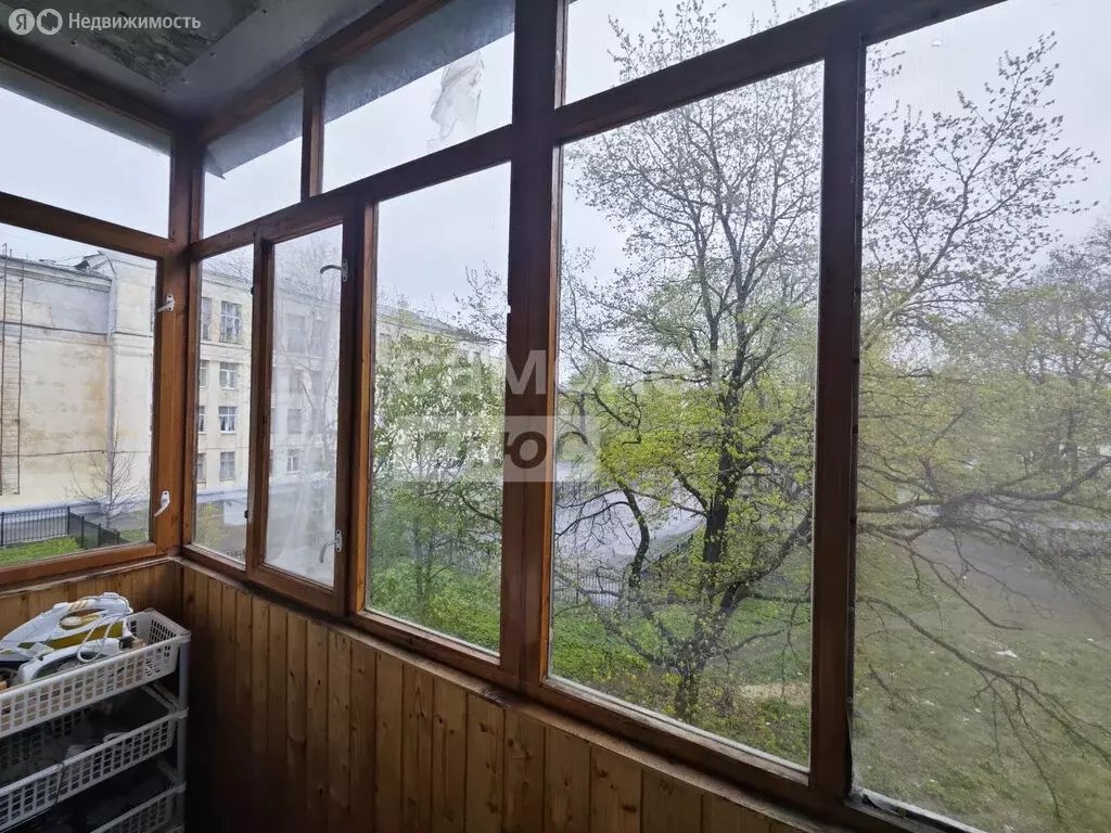 1-комнатная квартира: Великий Новгород, район Софийская сторона, ... - Фото 1