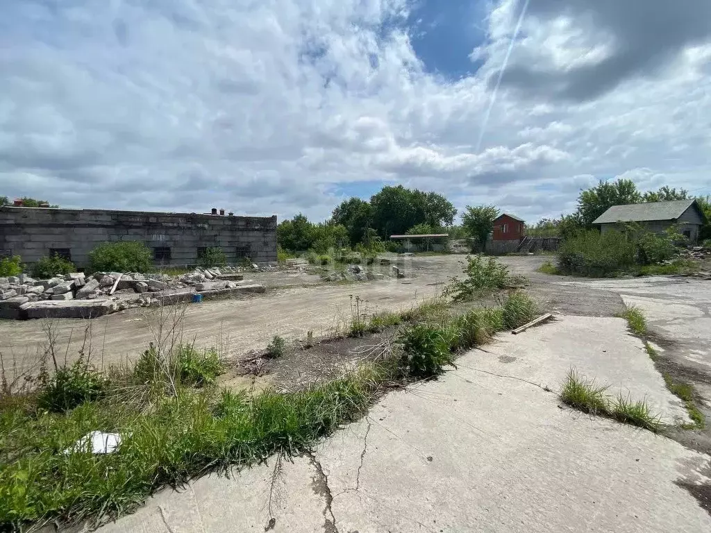 Помещение свободного назначения в Белгородская область, Старый Оскол ... - Фото 1