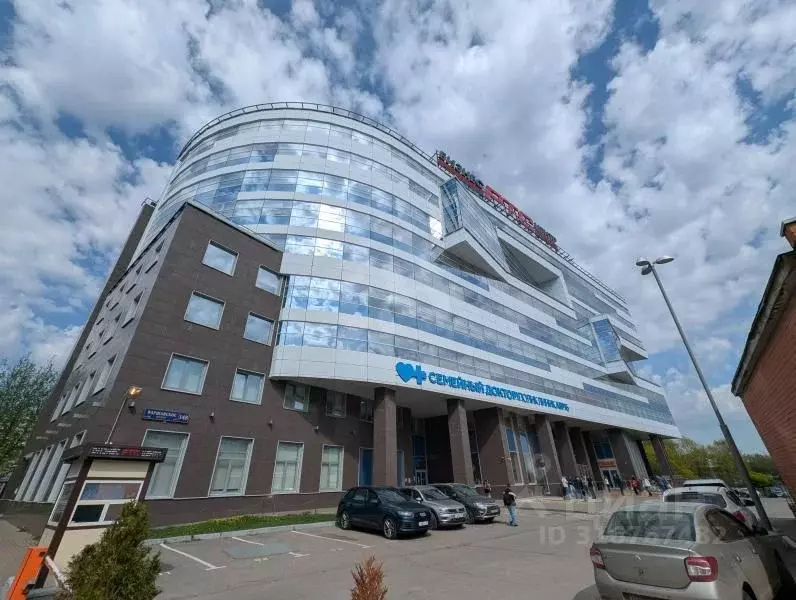 Офис в Москва Варшавское ш., 148 (6600 м) - Фото 0
