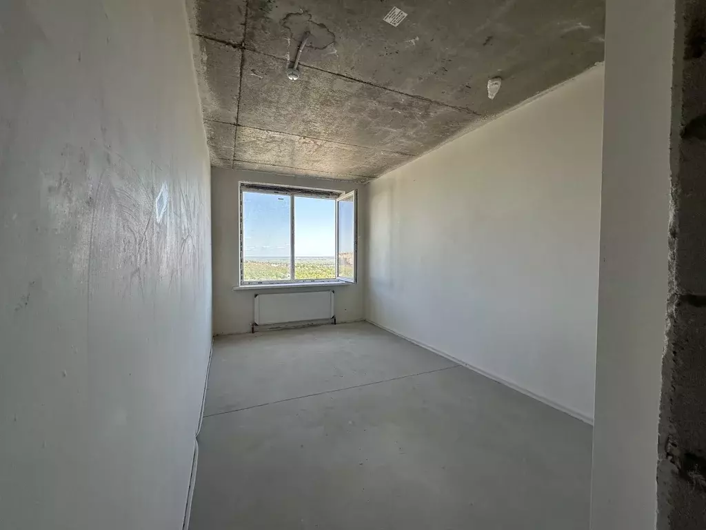 Продаётся 1-к квартира, 37 м - Фото 1